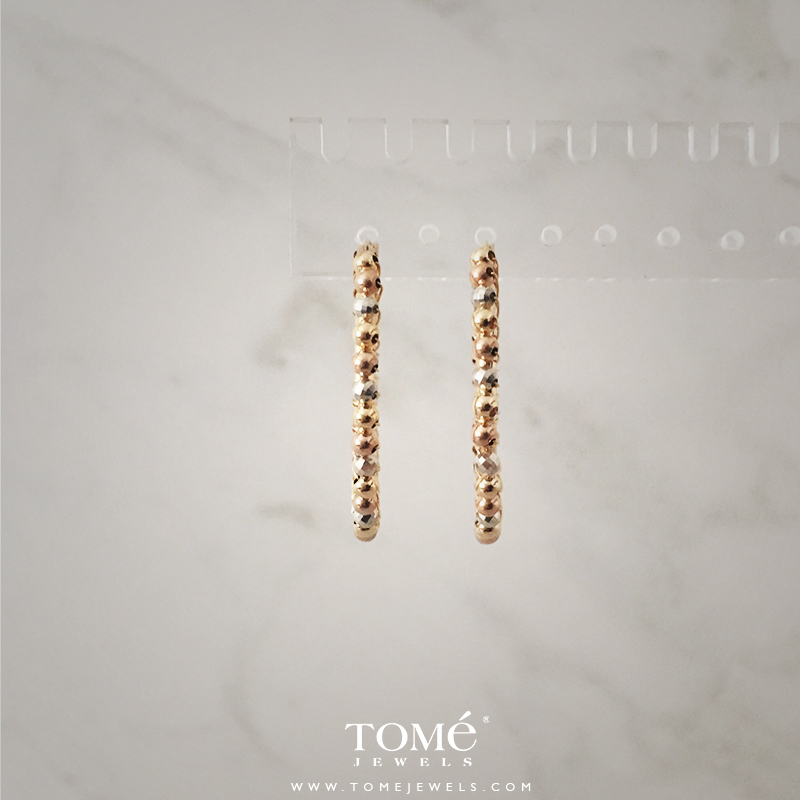 Tomé Jewels