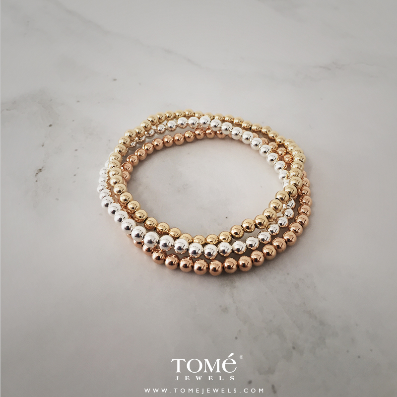 Tomé Jewels
