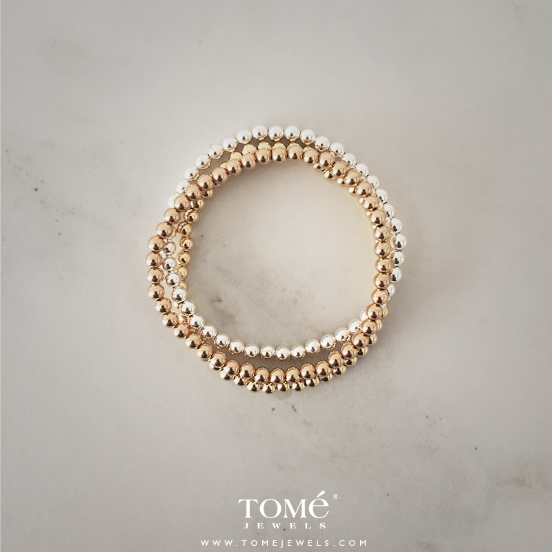 Tomé Jewels