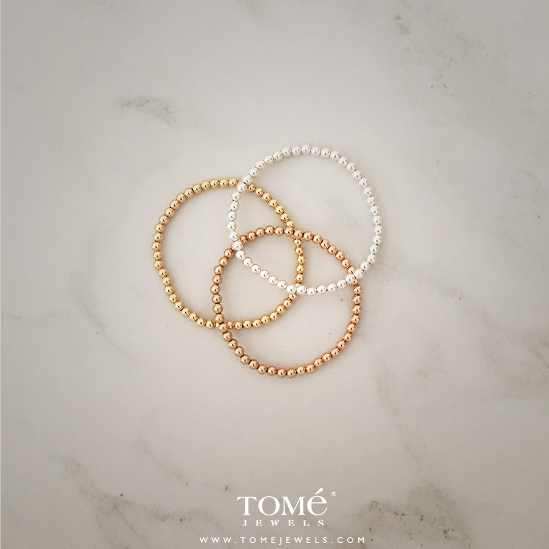 Tomé Jewels