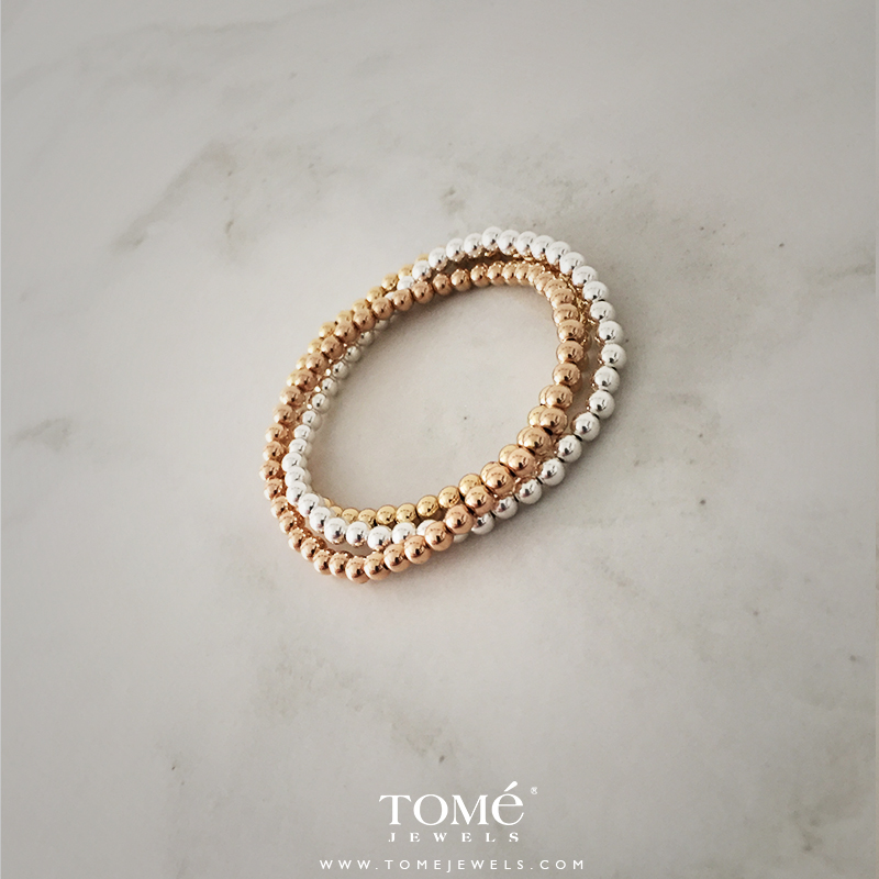 Tomé Jewels