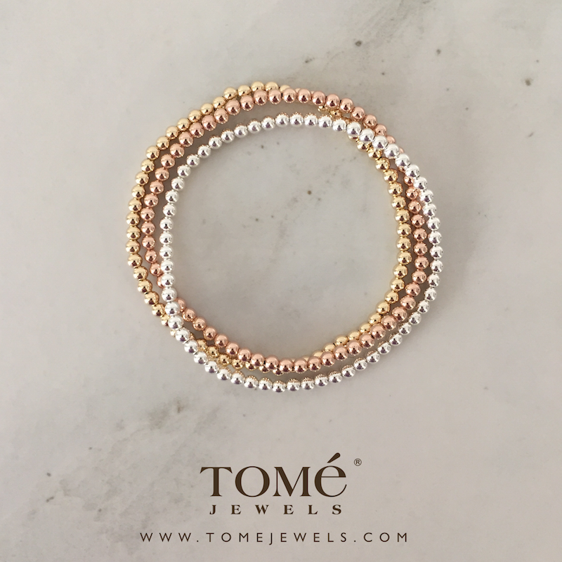 Tomé Jewels
