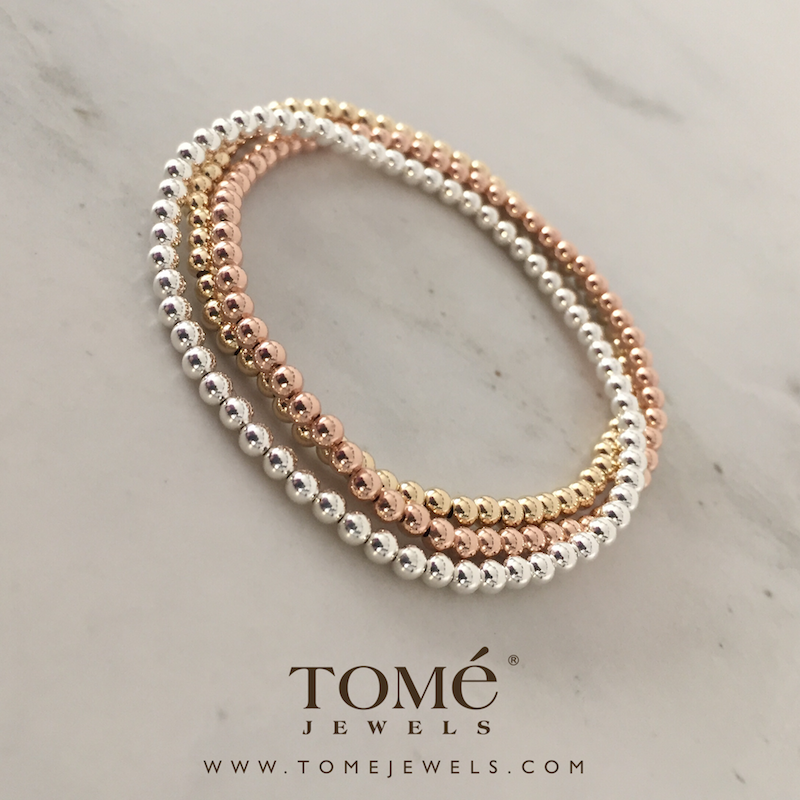 Tomé Jewels