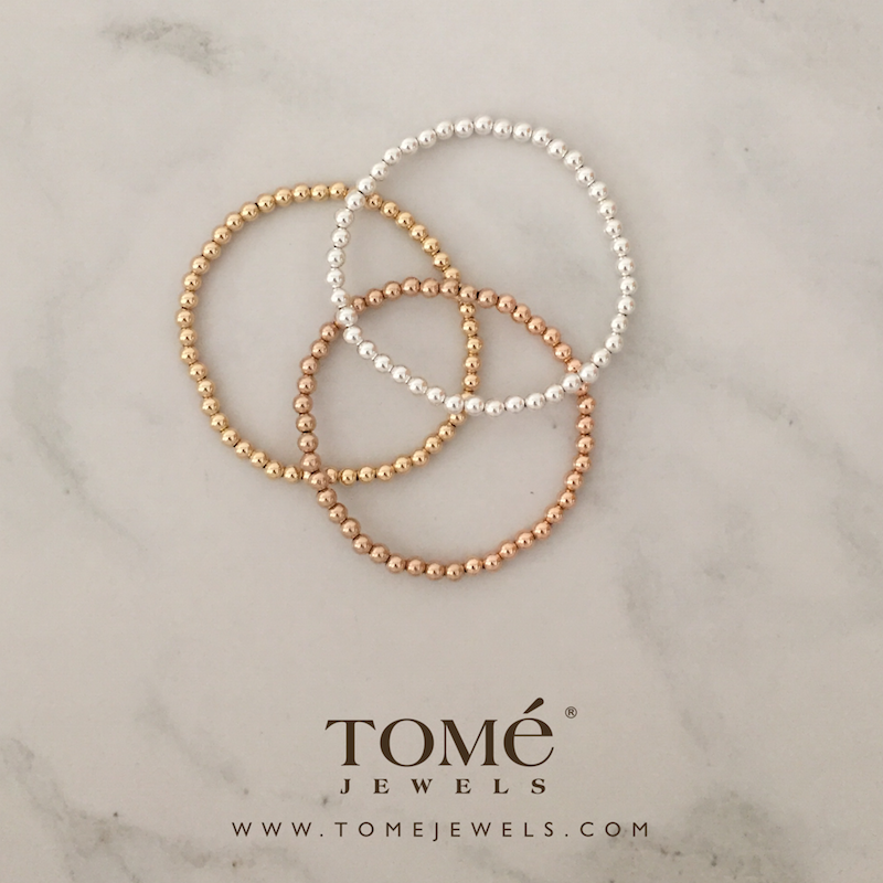 Tomé Jewels
