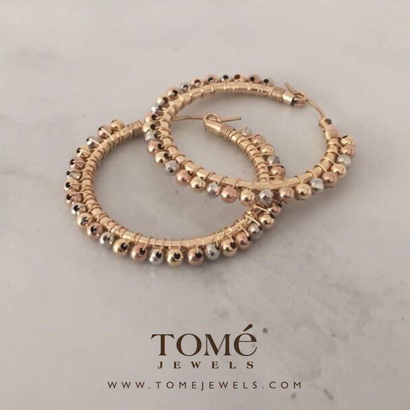 Tomé Jewels