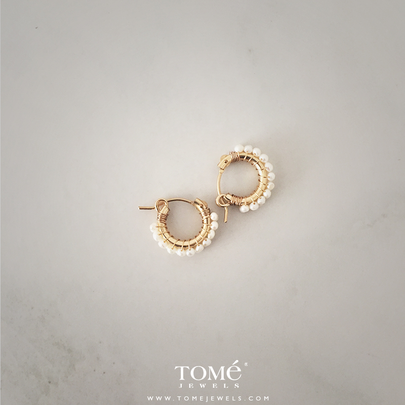 Tomé Jewels