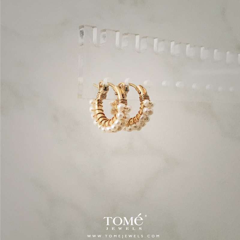 Tomé Jewels