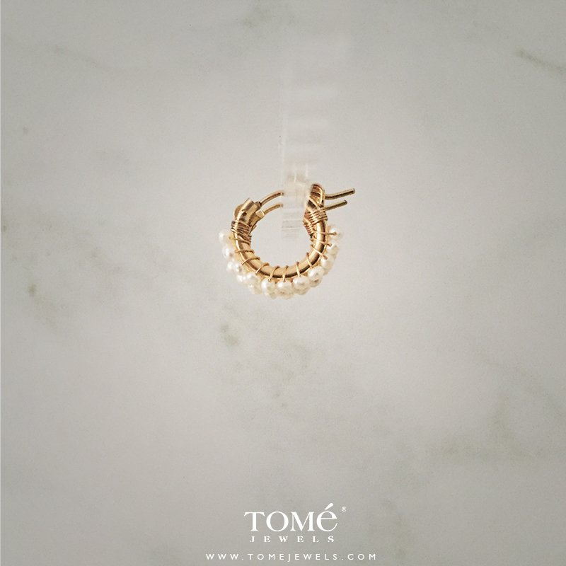 Tomé Jewels