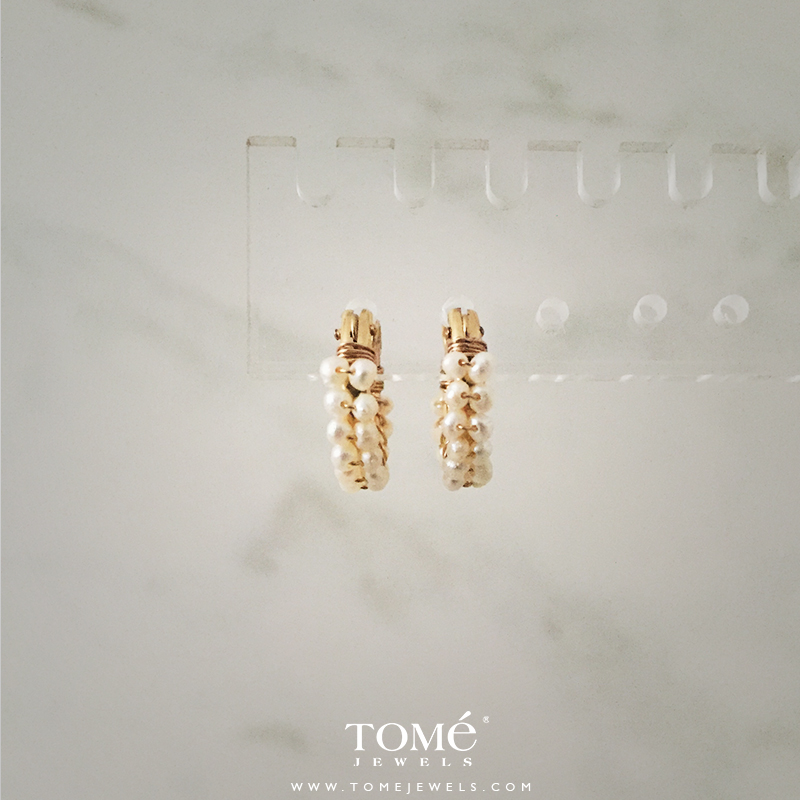 Tomé Jewels