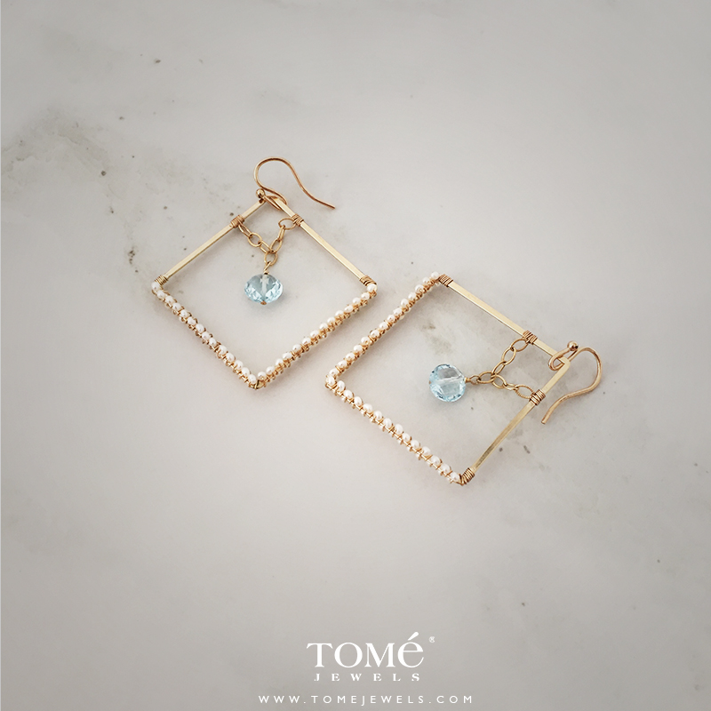 Tomé Jewels