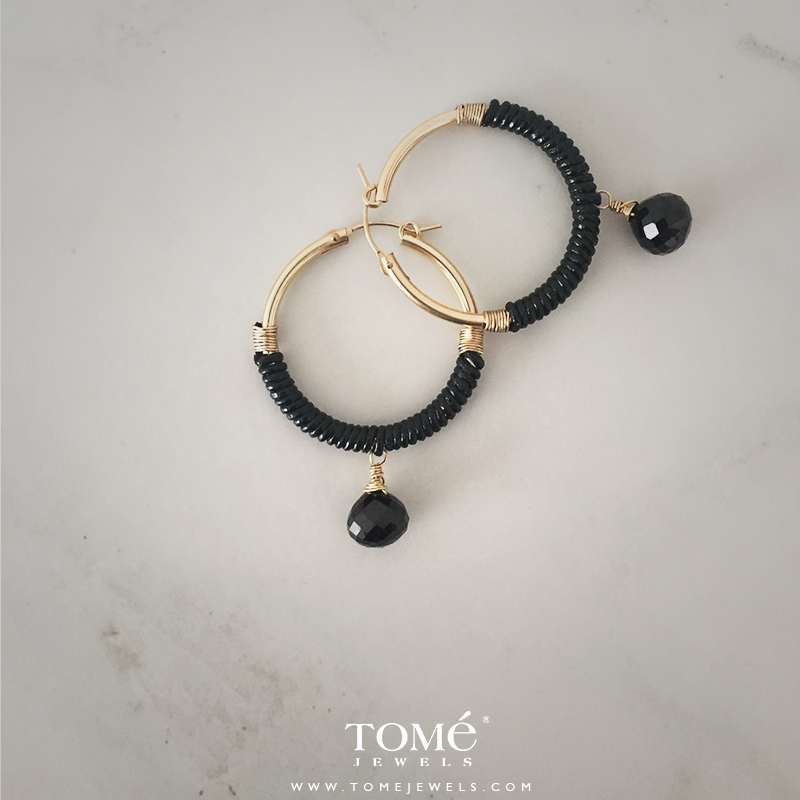 Tomé Jewels