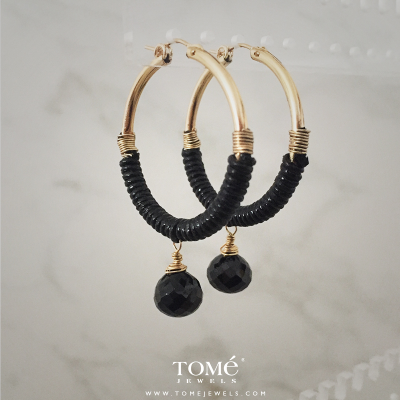 Tomé Jewels