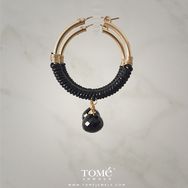 Tomé Jewels