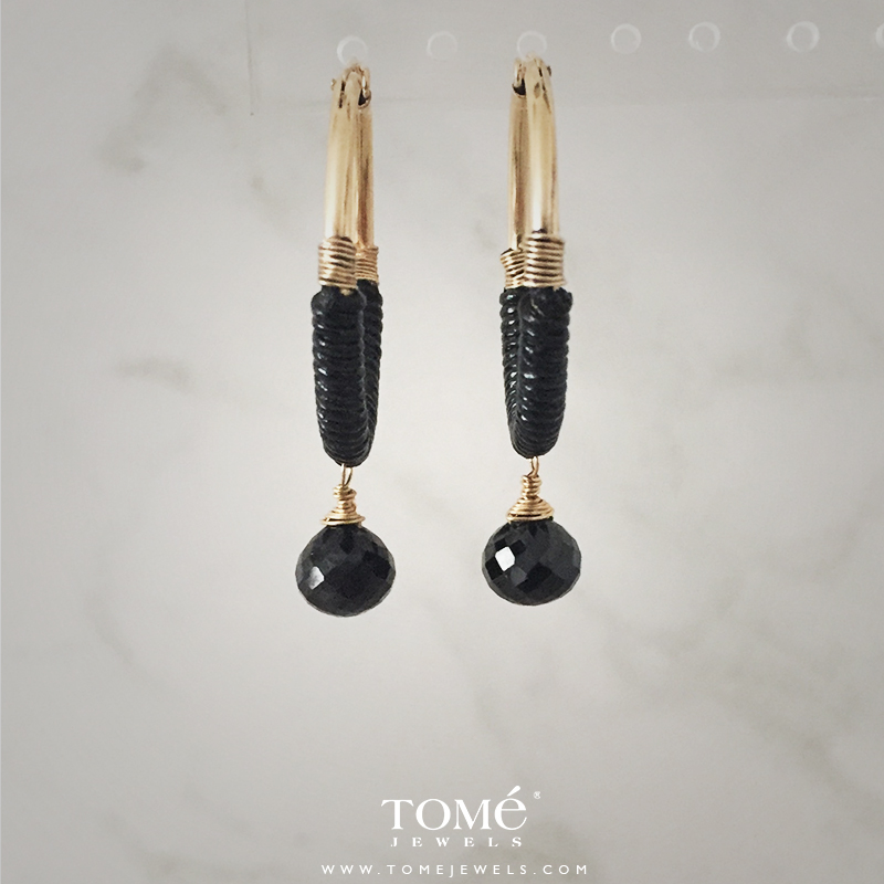 Tomé Jewels