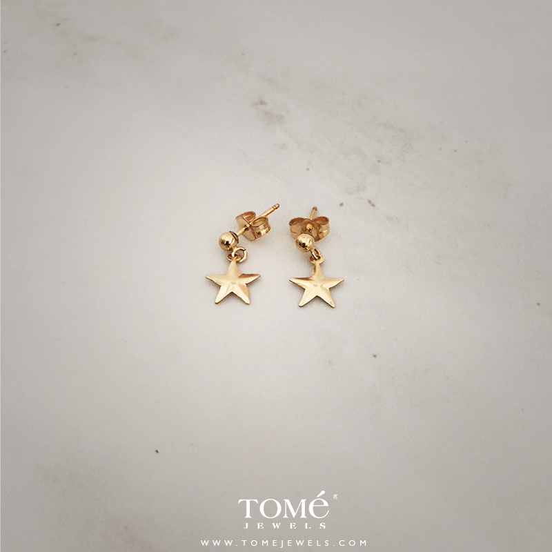 Tomé Jewels
