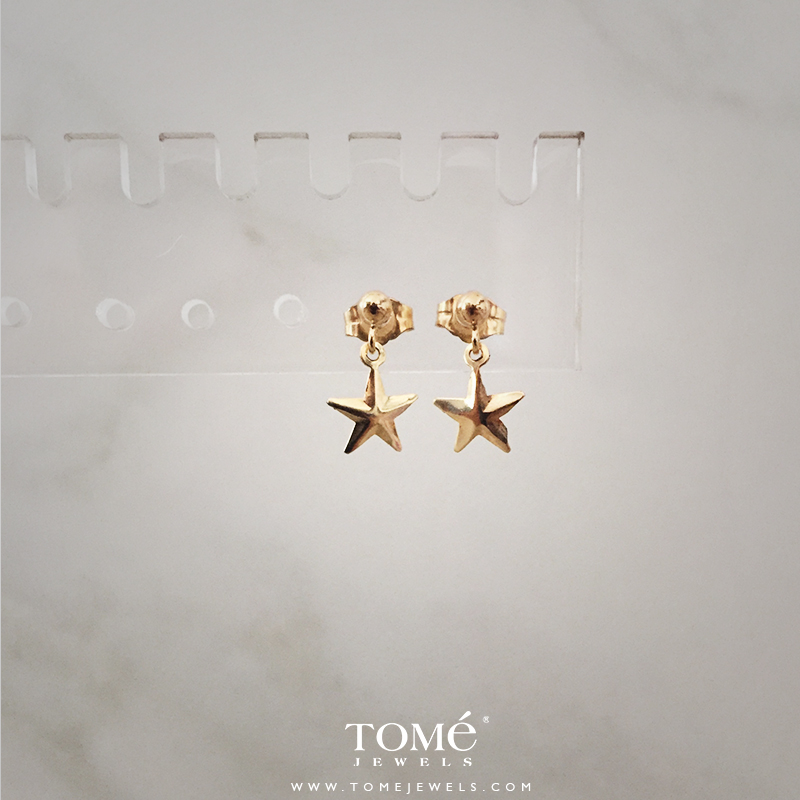 Tomé Jewels