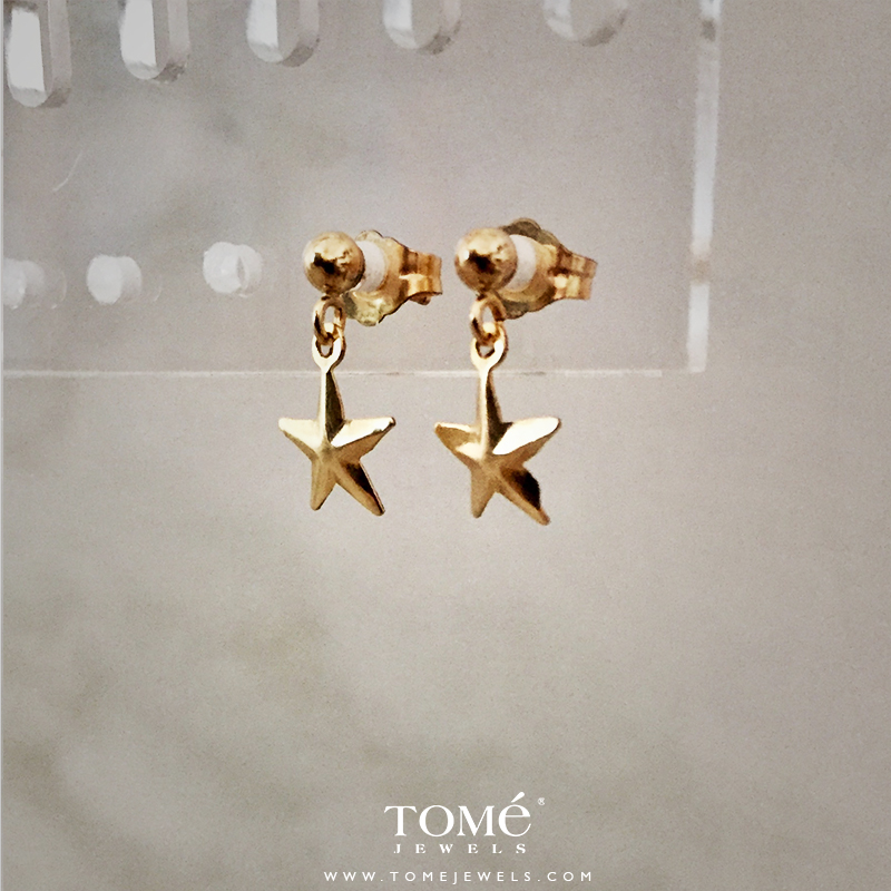 Tomé Jewels
