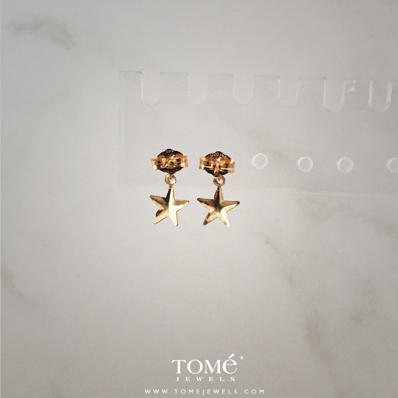 Tomé Jewels