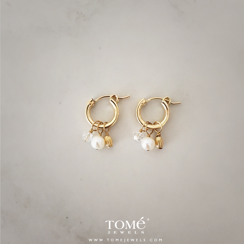 Tomé Jewels