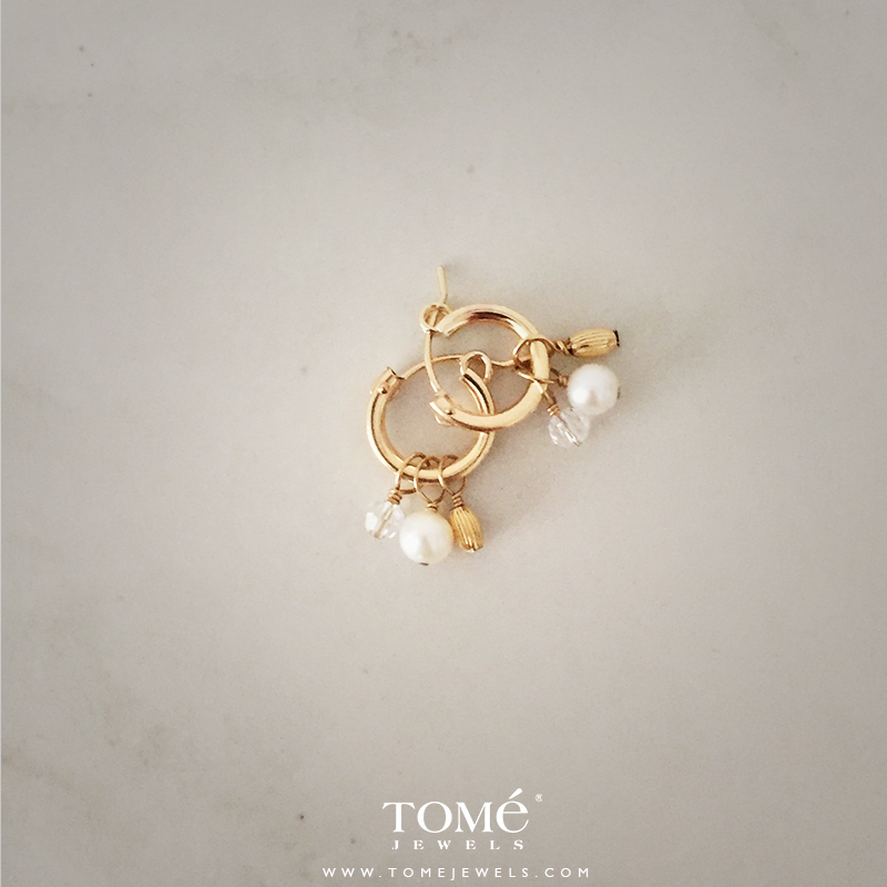 Tomé Jewels