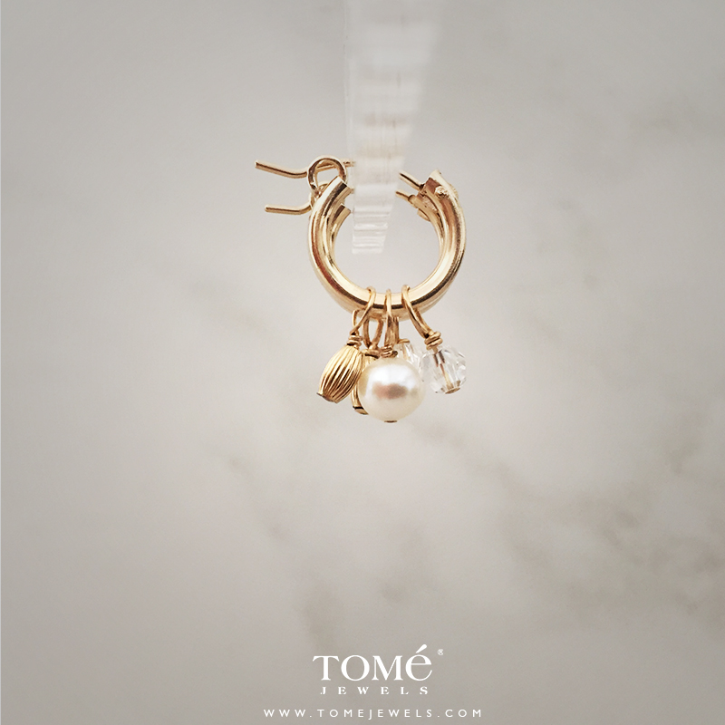 Tomé Jewels