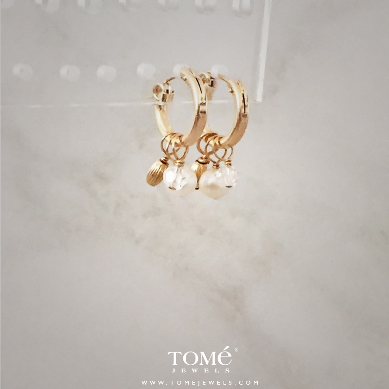 Tomé Jewels