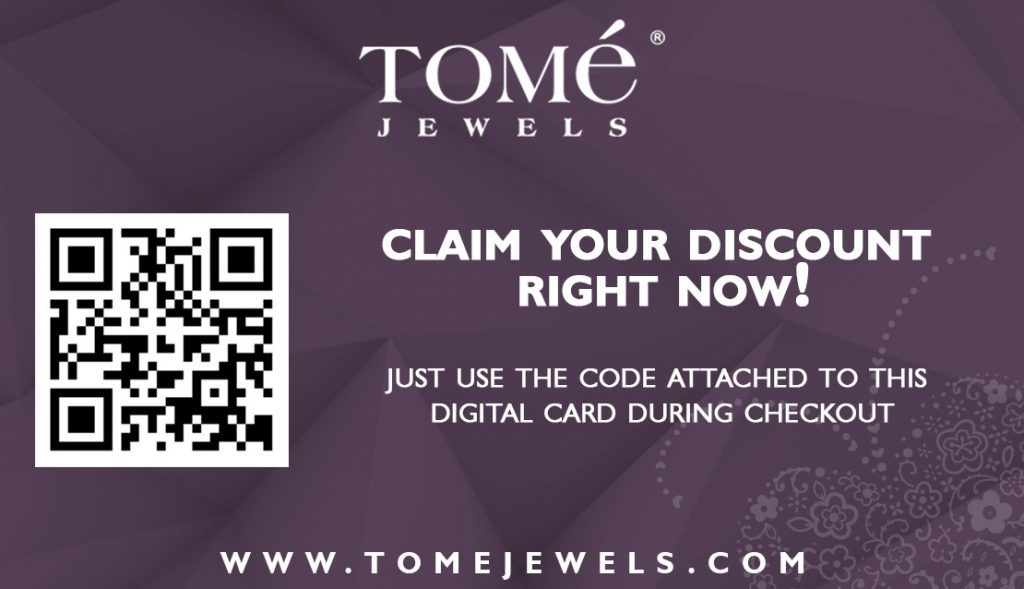 Tomé Jewels