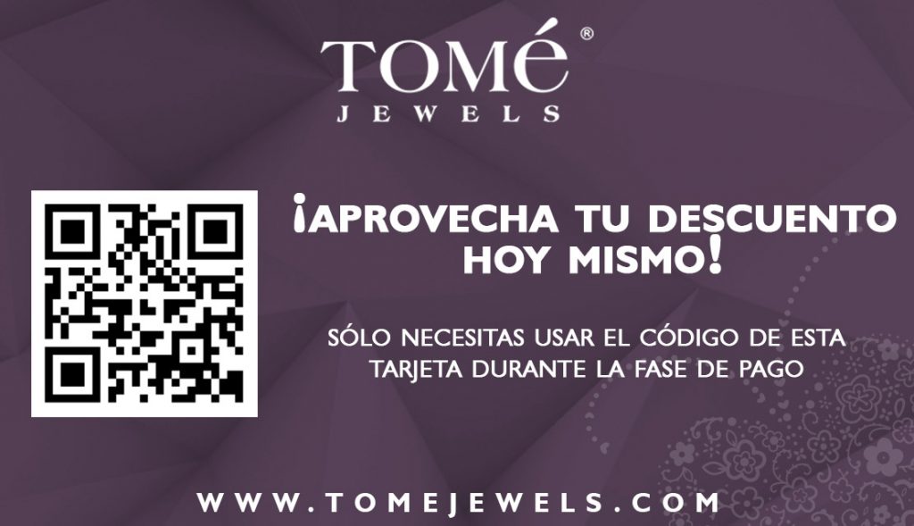 Tomé Jewels