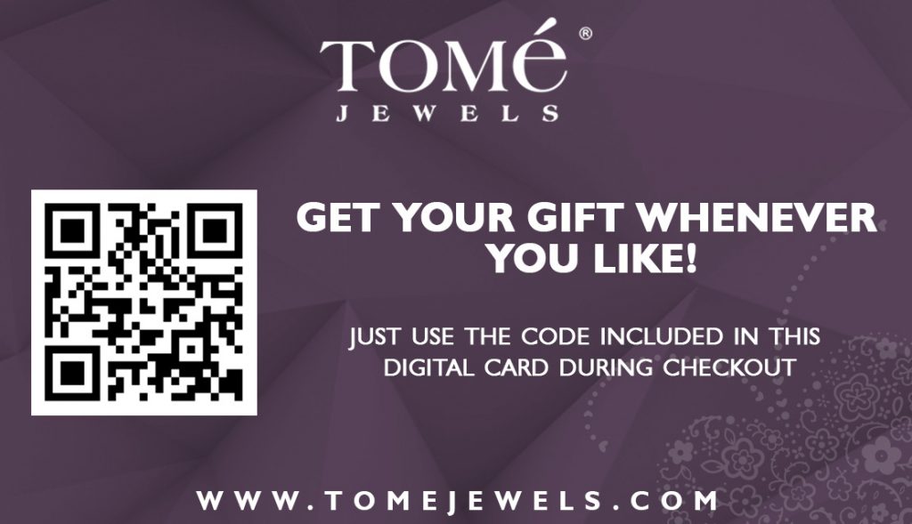 Tomé Jewels