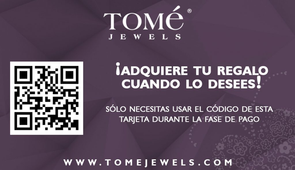 Tomé Jewels
