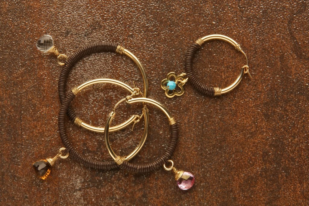 Tomé Jewels