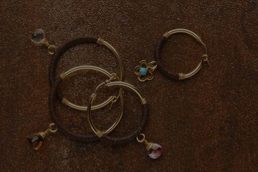 Tomé Jewels