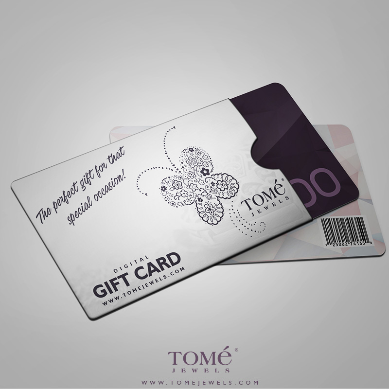 Tomé Jewels
