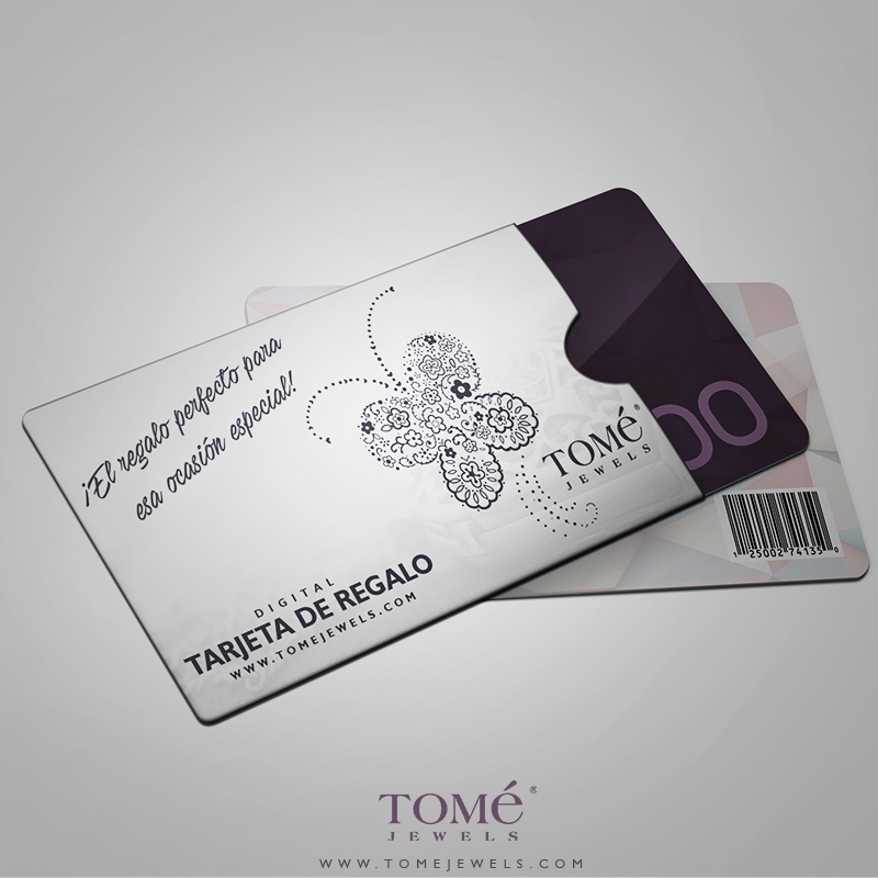Tomé Jewels