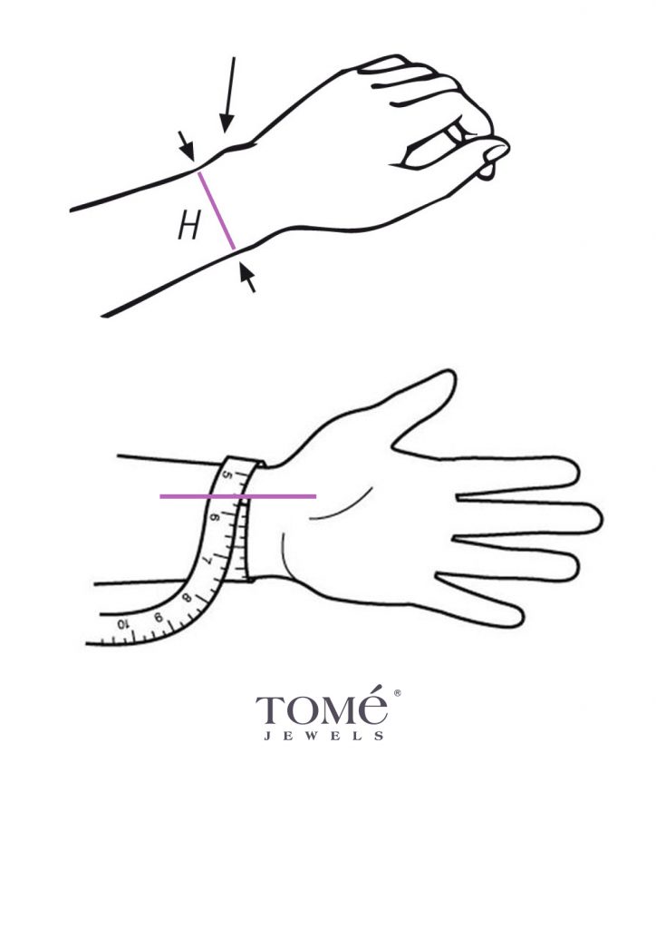 Tomé Jewels