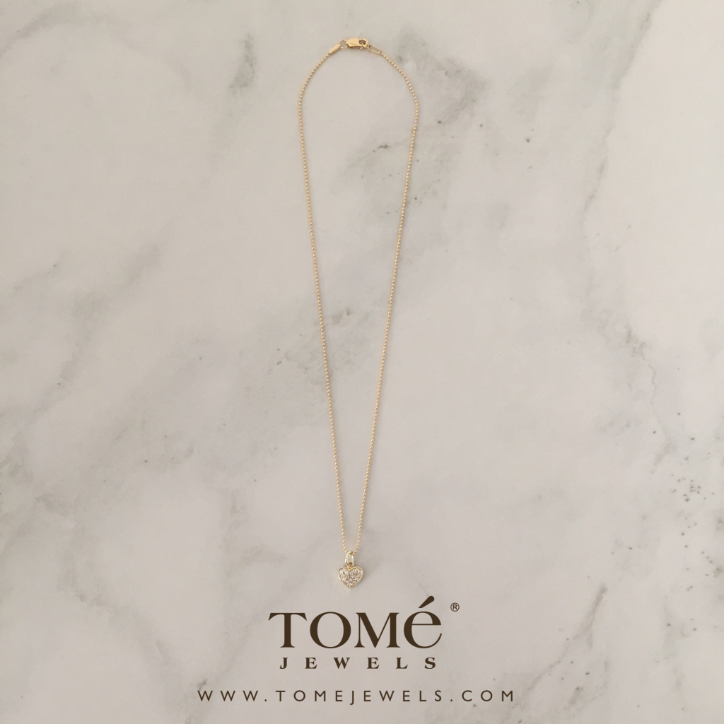 Tomé Jewels