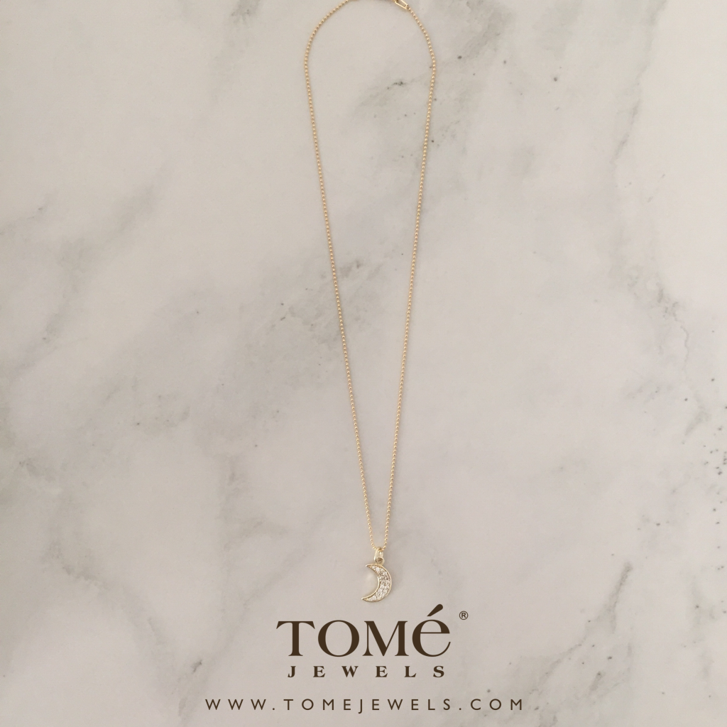 Tomé Jewels