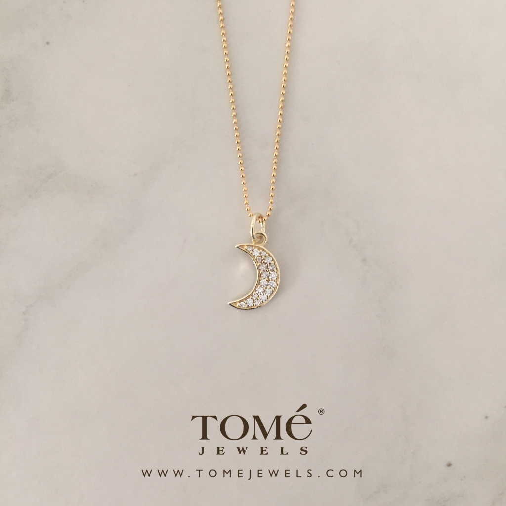 Tomé Jewels