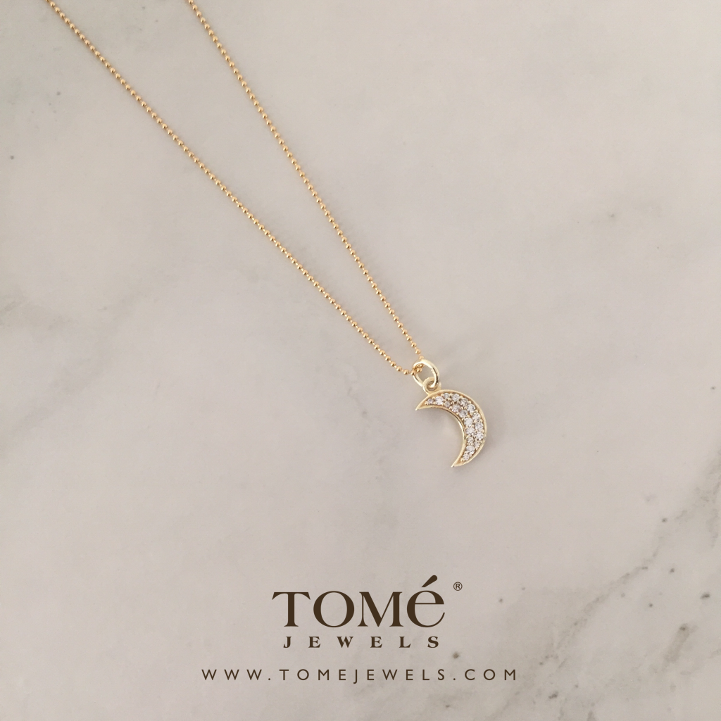 Tomé Jewels