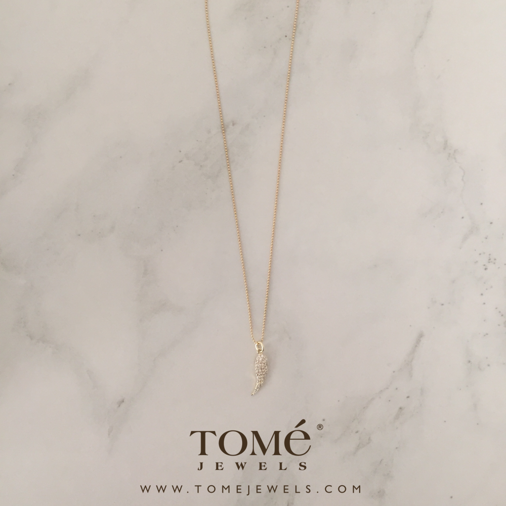 Tomé Jewels