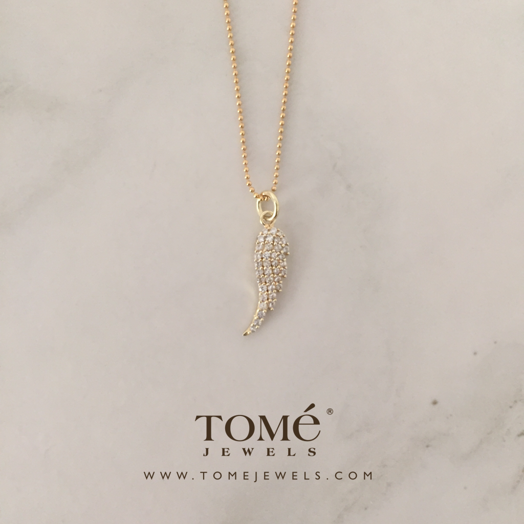 Tomé Jewels