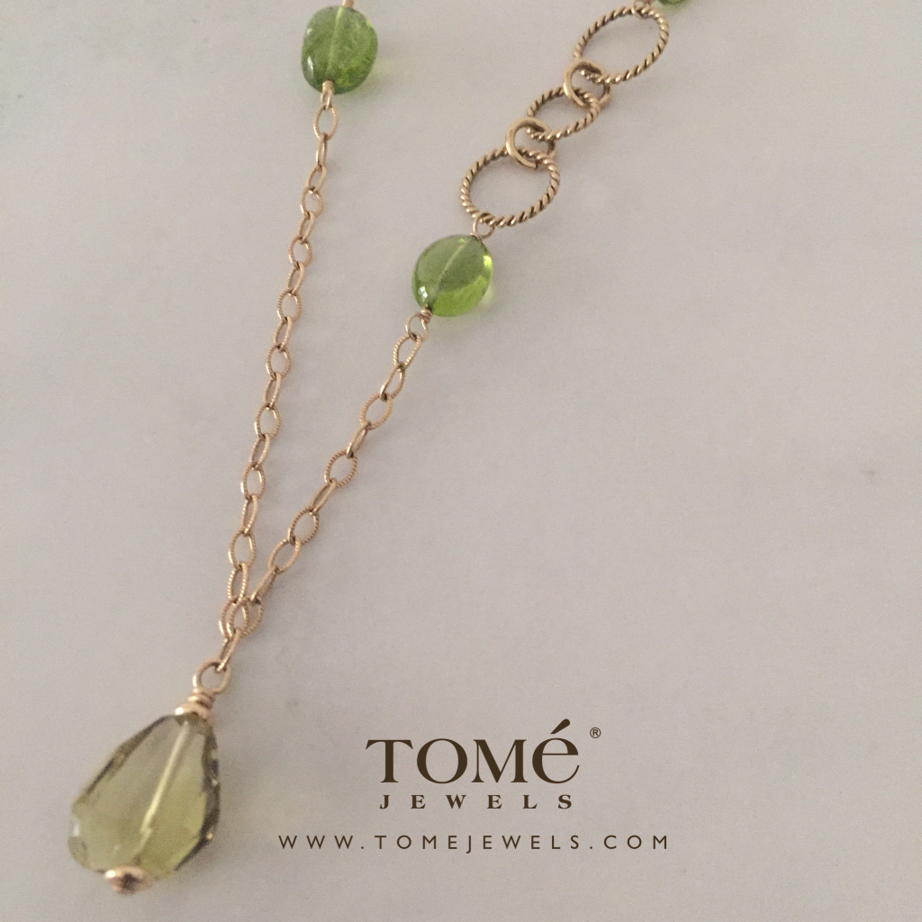 Tomé Jewels