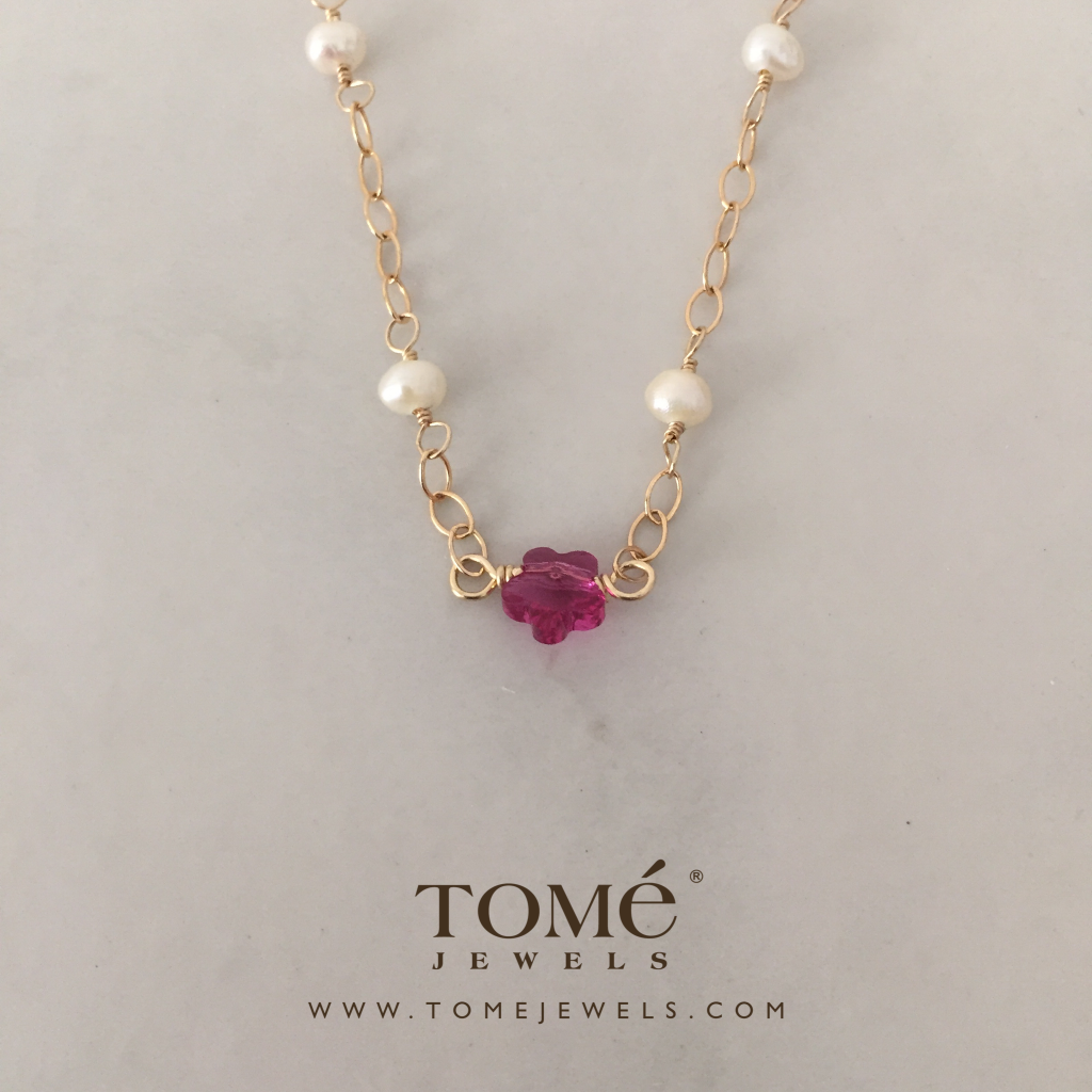 Tomé Jewels