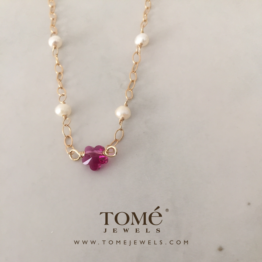 Tomé Jewels