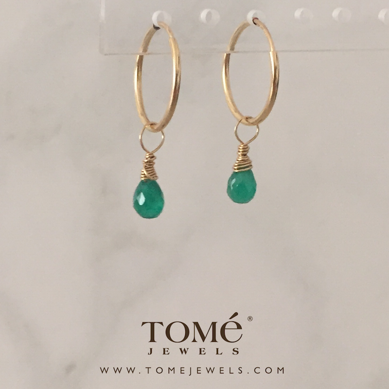 Tomé Jewels