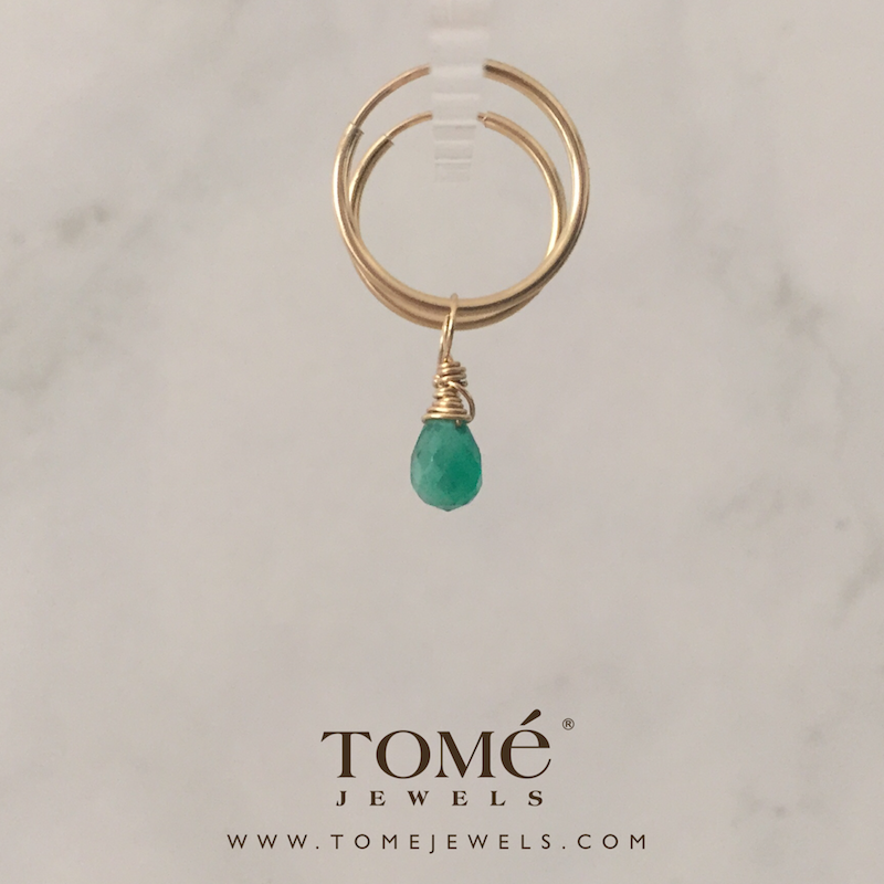 Tomé Jewels