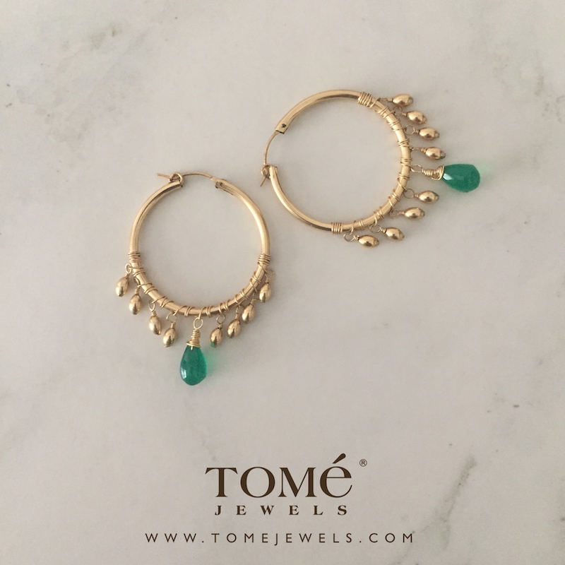 Tomé Jewels