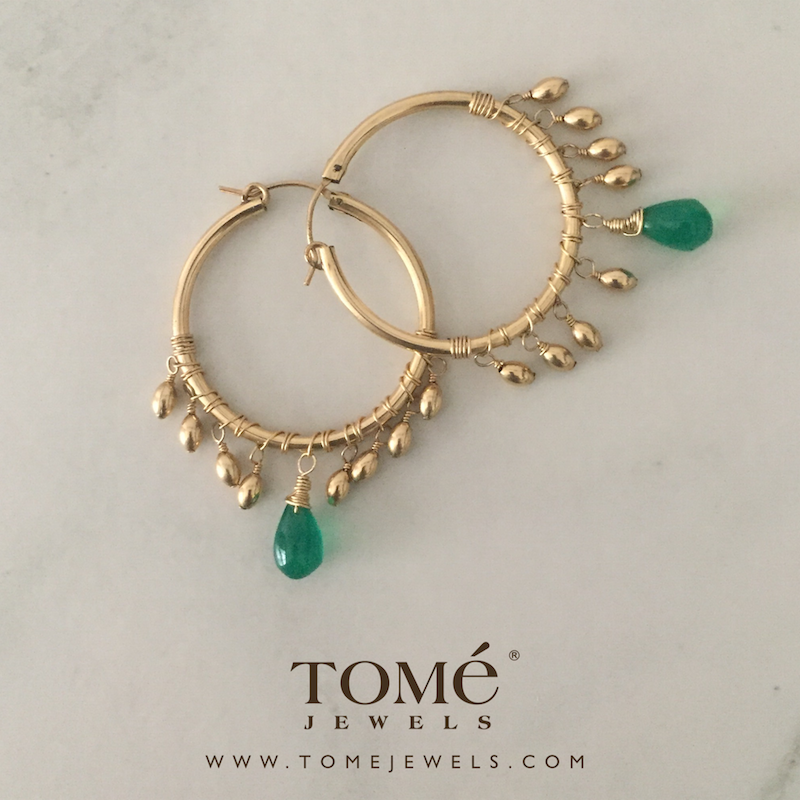 Tomé Jewels