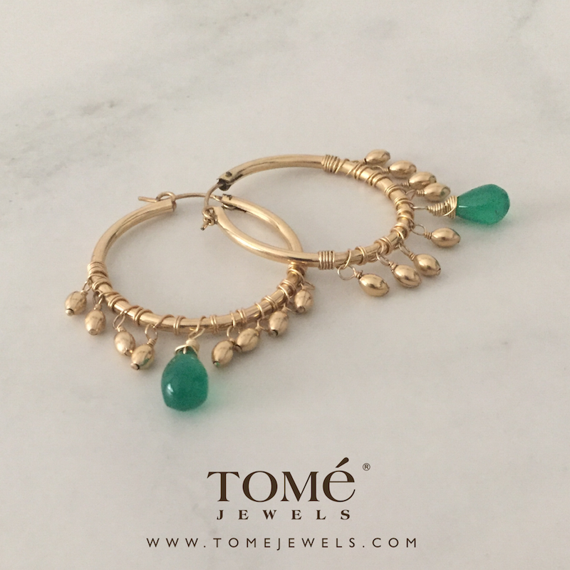 Tomé Jewels