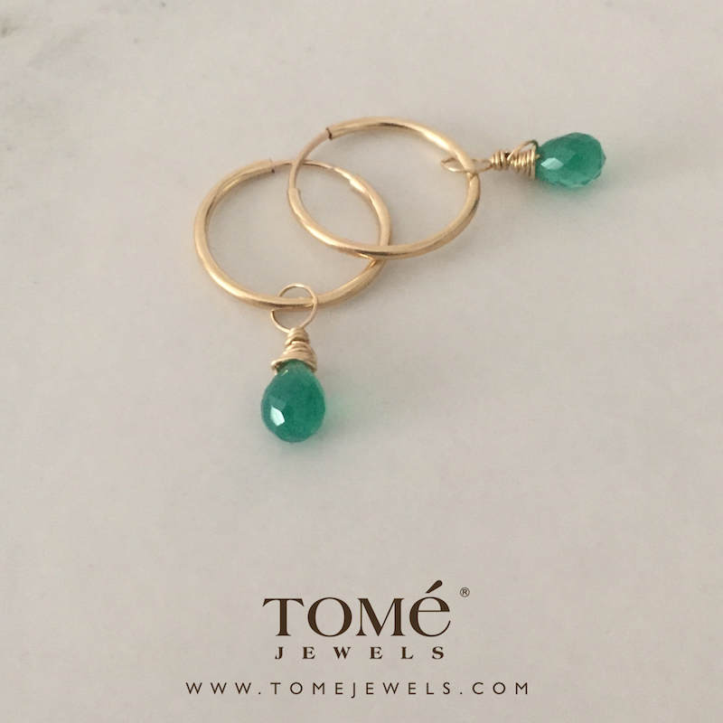Tomé Jewels